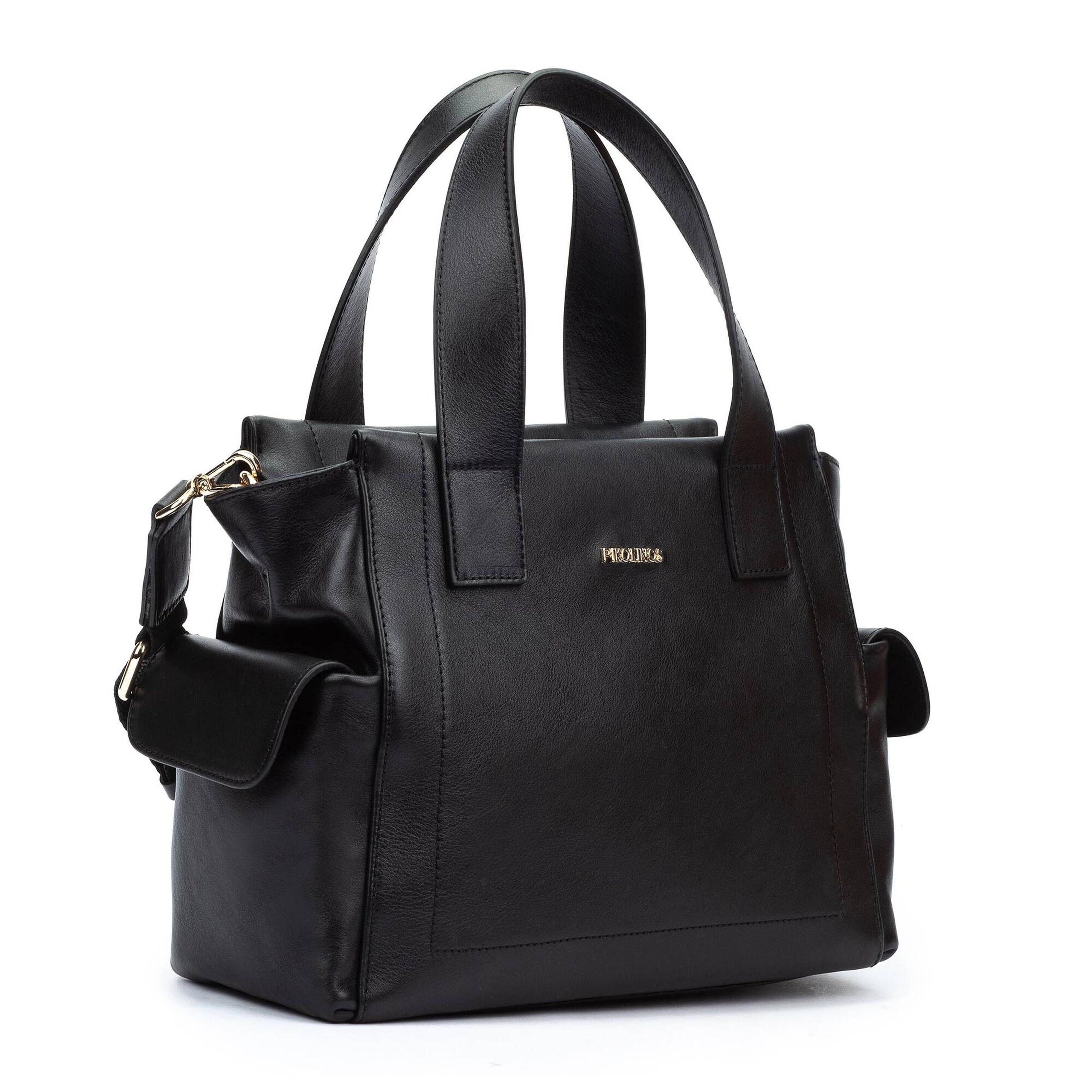 PAU WHA-374C1, BLACK Zoom PAU WHA-374C1, BLACK, large